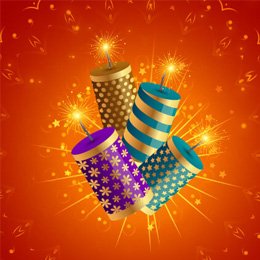 Atm Bomb Crackers