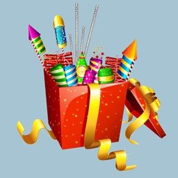 Gift Box