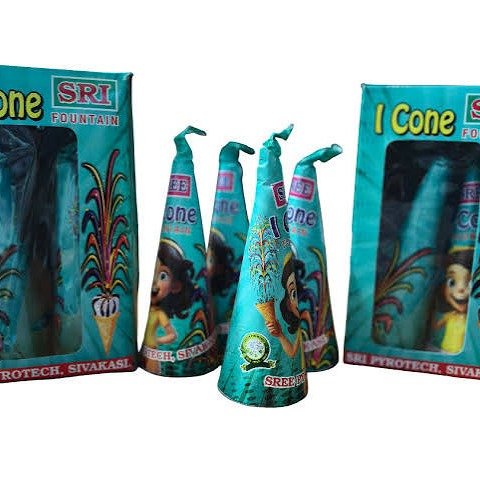 I Cone
