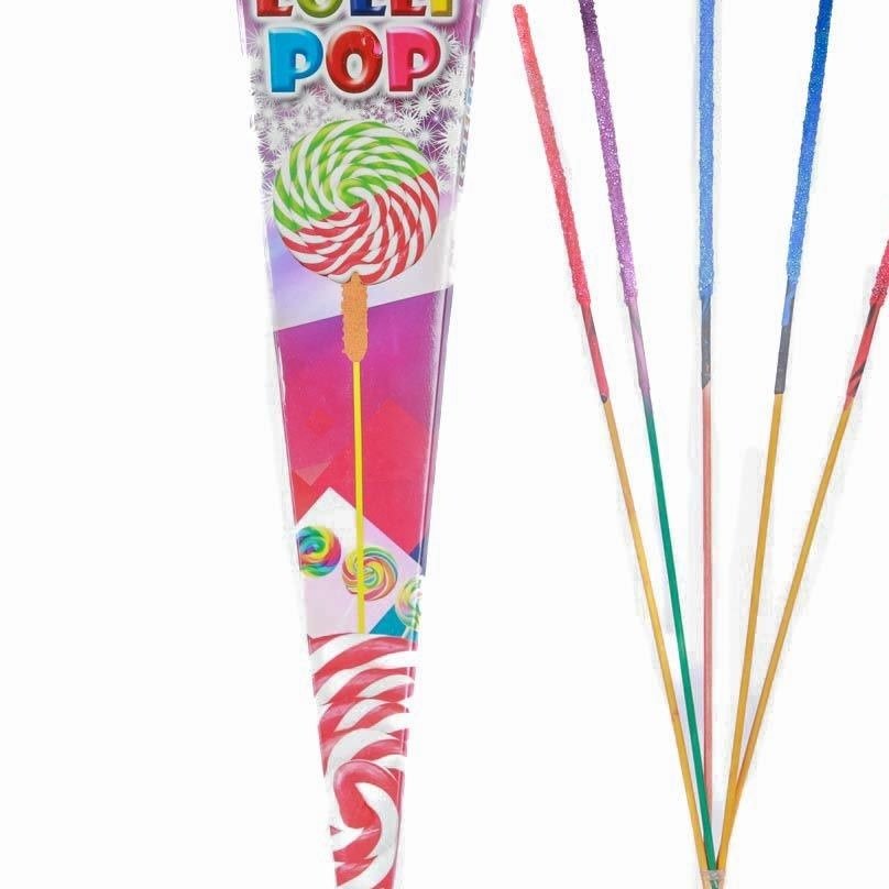 Lolly Pop Stick